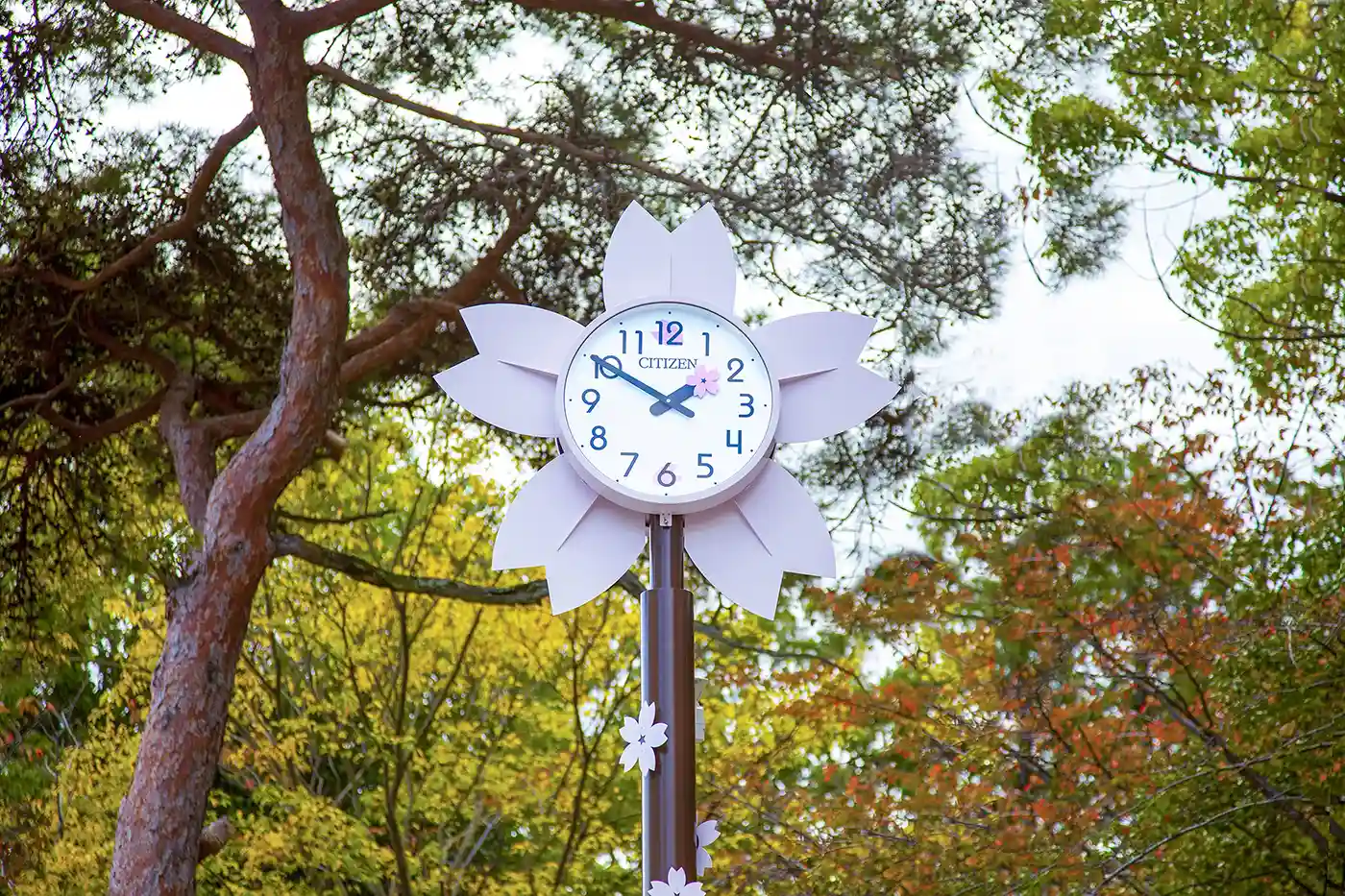 偕楽公園