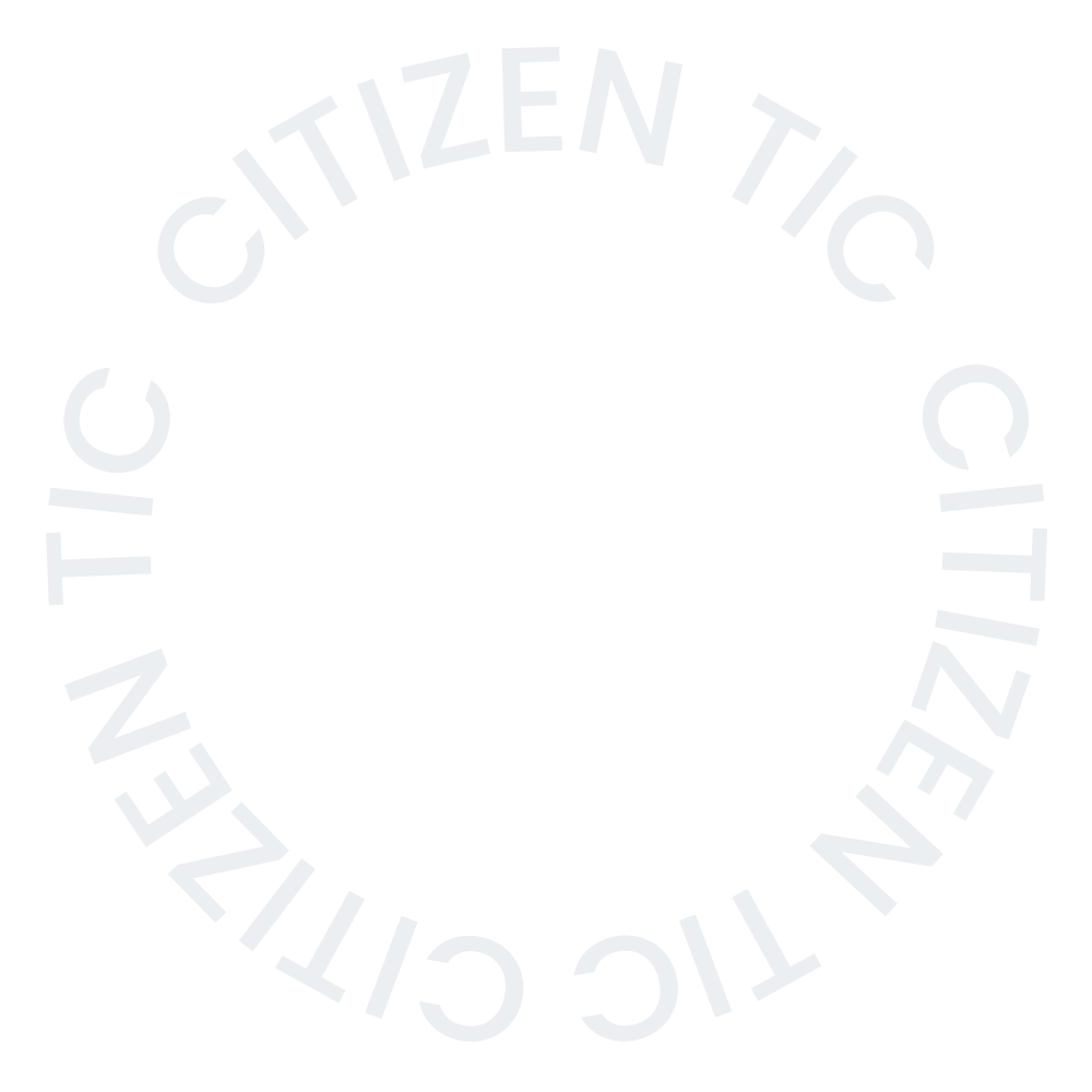 CITIZEN TIC