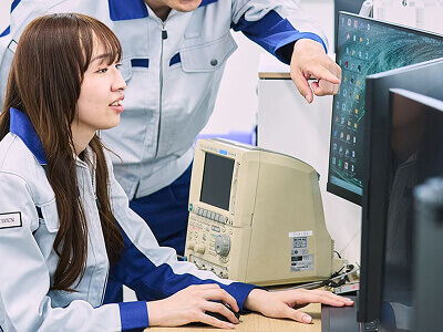 OJT（オン・ザ・ジョブ・トレーニング）制度