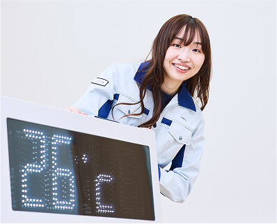 2023年新卒入社 M.K.